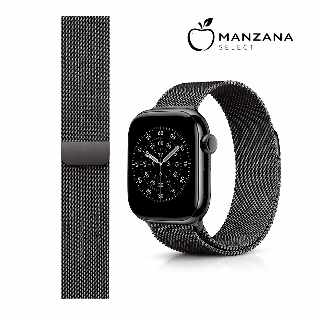 Correa Milanese Loop Apple Watch